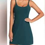 Amazon NWT tennis dress with built in body suit and adjustable straps Photo 0