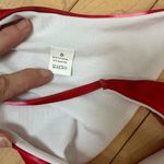 SheIn 3 Piece Bikini Swimsuit & Sarong Cover Up Set Size Small Photo 11