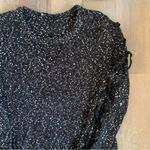 Rock & Republic  Black & White Sweater Size XS Photo 4