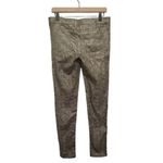 Bisou Bisou Animal Print Pants Size 8 Photo 3