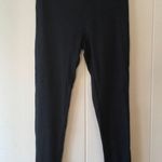 Marika Athletic Leggings, Medium Black Photo 0