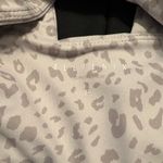 cheetah print sports bra Gray Size XS Photo 1