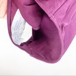 Ted Baker Frilda One Piece Swimsuit Burgundy Photo 5