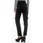 ALC Frank A.L.C. Adam Tie-Waist Tapered Pants Sz. 2 Photo 1