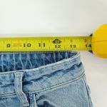 Abrand ‘94 High Slim Straight Leg Jeans Women's Size 28 Blue Photo 10