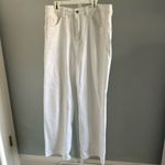 SheIn White Jeans Photo 1