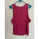 Steve Madden  Tank Top &‎ Shorts Set Rhinestone Logo Loungewear 1X Photo 5