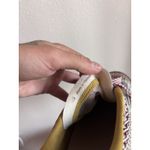 Chloé CHLOE Nama Mesh Sneakers Size 40/ US 10 Plum Purple Photo 13