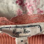 Hippie Rose 🍂 ribbed crop top🍂 Photo 1