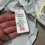 Tabitha Webb  Intimates Corgi Print 2-Piece Pajama Set Photo 3