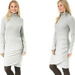 Bench slim funnel long sleeve dress Size Medium Photo 14