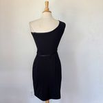 Vintage Solid Black One Photo 6