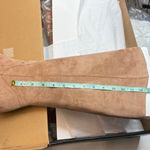 Naturalizer  Womens Deesha Knee High Boots- Size 10M- WIDE CALF Photo 10