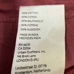 Free People romper cotton We The Free jumpsuit shortsie one-piece onesie Small Photo 6