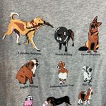 Vera Bradley  Dog Show Oversized Small Tshirt Photo 2