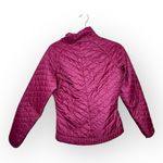 Patagonia Magenta Quilted Insulated Jacket XS Women’s Lightweight Outdoor Photo 2