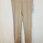 Spiritual Gangster Love Sculpt Ribbed Leggings in Nude Size XS/S NWT Msrp $98 Photo 1