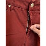 Seven 7 jeans Tummy less High Rise Skinny jeans size 14 Photo 3