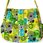 Vera Bradley “Limes Up” 🍋🟩 Tote/Diaper Bag Photo 0