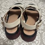 Cole Haan  Women's Cream Sandals Photo 4