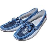 Marc Joseph  (RARE COLOR) women's loafers Photo 0