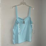 Anne Klein New XL- Sleeveless Sweater Tank Top size XLarge Photo 1