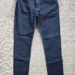 Levi's Levi Strauss Legging Dark Blue Denim Jeans 34 Photo 0