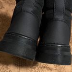 Dr. Martens Black Boots Fits Size 8.5-9 in Women Photo 11