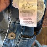 Style & Co  Curvy Skinny Leg Jeans Photo 3