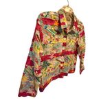 Vintage‎ Life Style Petite Patchwork Jacket Size undefined Photo 2