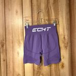 ECHT  Arise Series Bike Shorts Purple Large Photo 3