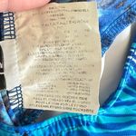 MiracleSuit It’s a Wrap One-Piece Underwire Swimsuit Blue Size US12 Photo 2