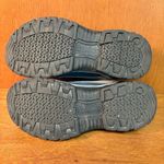 Brahma for Her Steel Toe Work Sneakers Sarah St in Navy size 11 Gray Photo 6