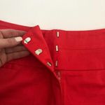 Arden B  | Hot Pink High Waisted Shorts Photo 1