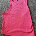 EXPRESS  Body Contour Top Tank Photo 0