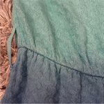 Cecilie Copenhagen Belita Ruffle Sleeve Dress Size M Photo 4