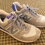 New Balance 574 Shoes Photo 0