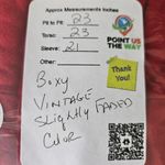 Jansport OSU  Vtg Zip Jacket Sz XL Red Vintage Ohio State Buckeyes Boxy Hoodie Photo 14