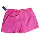 Simply Southern  Boutique Every Day Drawstring Hot Pink Shorts size S Photo 2