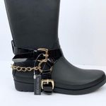 Henry Ferrera Rain Boot Bond Photo 7