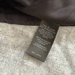 Rag and Bone  wool ruffle detail light gray skirt Photo 4