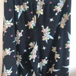 Disney Vintage Tinker Bell pajama pants Photo 5