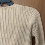 Forever 21  ribbed knit cardigan. Photo 6