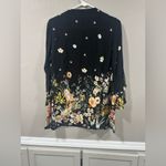 Coco + Carmen NWT  Floral Top Photo 5