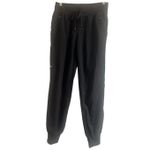 Grey's Anatomy ✨ Spandex Stretch Eden Black Sz Small Jogger✨ Photo 6