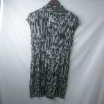 Daniel Cremieux Cremieux L Cross Over Top Mini Dress Photo 1