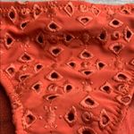Tigerlily  eyelet bikini bottom Photo 3