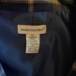 Jessica London  womens coat size 22 Photo 1