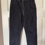 Revice Denim  Black Yin Yang Jeans - Size 28 Photo 0