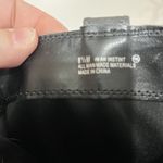 Aerosoles A2 By  In An Instant Tall Riding Boots Zip Knee Grey Size 8.5 Photo 9